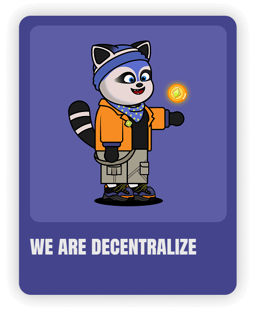 Abstract shape card seventeen