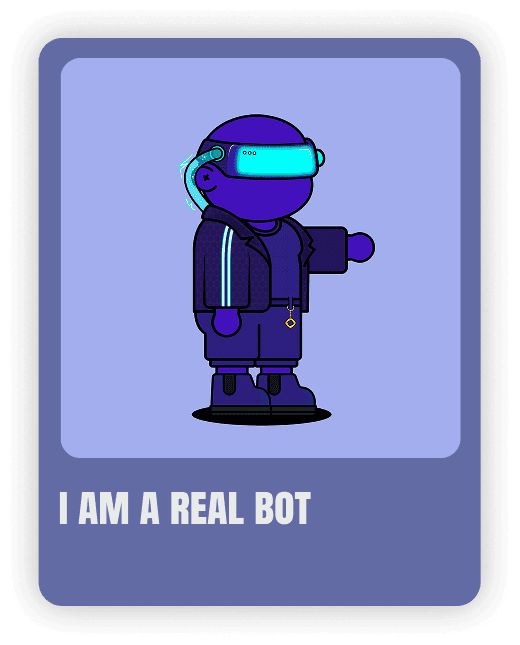 Abstract shape card eighteen