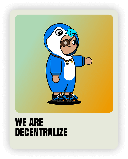 Abstract shape card twenty-three