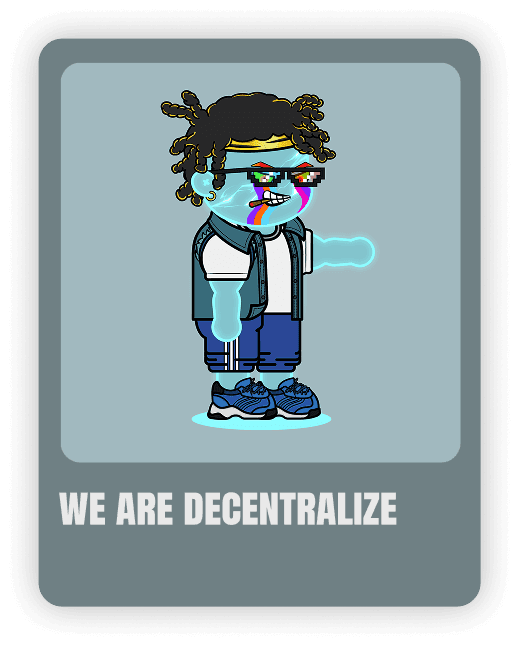 Abstract shape card thirty-eight